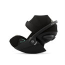 Εικόνα της Cybex Cloud G3 i-Size Plus Κάθισμα Αυτοκινήτου 40-87cm Moon Black