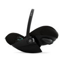 Εικόνα της Cybex Cloud G3 i-Size Plus Κάθισμα Αυτοκινήτου 40-87cm Moon Black
