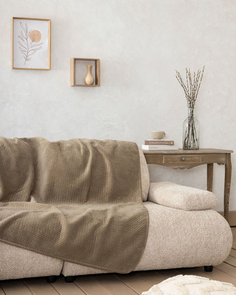 Εικόνα της Ριχτάρι Πολυθρόνας Nima Eira Coffee 180x180