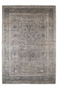 Εικόνα της XAΛI OPALIO 9156Α NVB SILVER 160Χ230