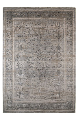 Εικόνα της XAΛI OPALIO 9156Α NVB SILVER 160Χ230