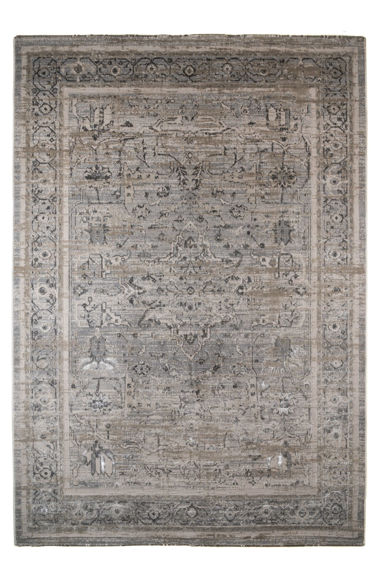 Εικόνα της XAΛI OPALIO 9156Α NVB SILVER 160Χ230