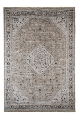 Εικόνα της XAΛI OPALIO 9211C NVB SILVER 160X230