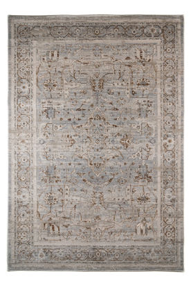 Εικόνα της XAΛI OPALIO 9156Α NVA BEIGE 160Χ230