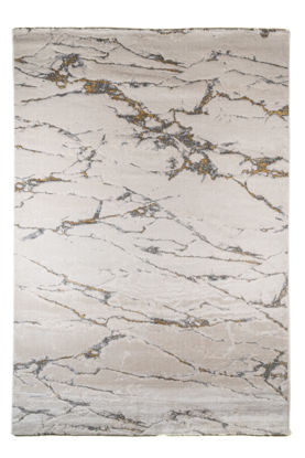 Εικόνα της ΣΕΤ ΚΡΕΒΑΤΟΚΑΜΑΡΑΣ ALTO 9636 CREAM PLK 65