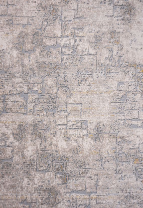 Εικόνα της ΧΑΛΙ ALTO 9643 L.BEIGE PLK 45 160X230