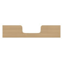 Εικόνα της Casababy Magic Pro Oak — Προστατευτικό Κάγκελο Κρεβατιού