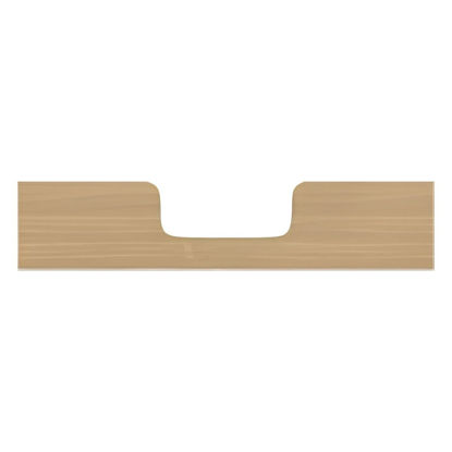 Εικόνα της Casababy Magic Pro Oak — Προστατευτικό Κάγκελο Κρεβατιού