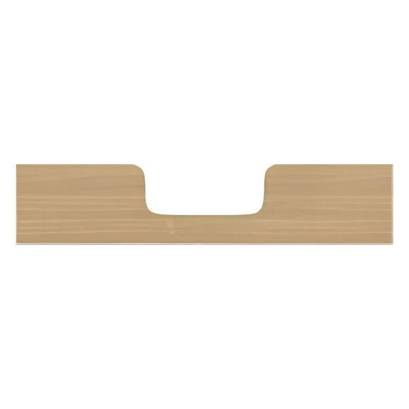 Εικόνα της Casababy Magic Pro Oak — Προστατευτικό Κάγκελο Κρεβατιού