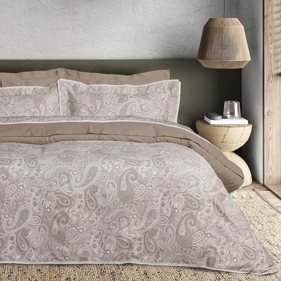 Εικόνα της DAS HOME ΠΑΠΛΩΜΑ ΥΠΕΡΔΙΠΛΟ PRESTIGE 1732