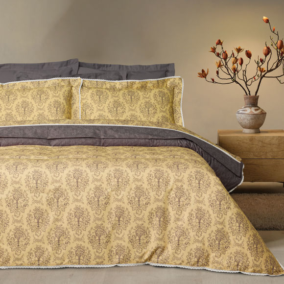 Εικόνα της DAS HOME ΣΕΝΤΟΝΙΑ ΣΕΤ KING PRESTIGE 1730