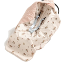 Εικόνα της Κουβέρτα Car Seat Bambiland