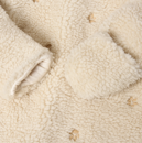 Εικόνα της Ολόσωμο φορμάκι εξόδου teddy Sand Paws Νο 62/68