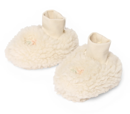 Εικόνα της Βρεφικά μποτάκια αγκαλιάς teddy Sand Paws Νο 2 (3-9 μηνών