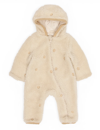 Εικόνα της Ολόσωμο φορμάκι εξόδου teddy Sand Paws  Νο 50/56
