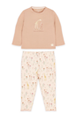 Εικόνα της Παιδικές πιτζάμες Safari Flamingo Νο 74/80