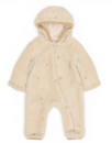 Εικόνα της Ολόσωμο φορμάκι εξόδου teddy Sand Paws Νο 74/80