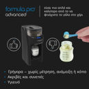Εικόνα της Baby Brezza Παρασκευαστής Γάλακτος Formula Pro Advanced Black