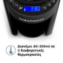 Εικόνα της Baby Brezza Παρασκευαστής Γάλακτος Formula Pro Advanced Black