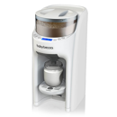 Εικόνα της Baby Brezza Παρασκευαστής Γάλακτος Formula Pro Advanced White