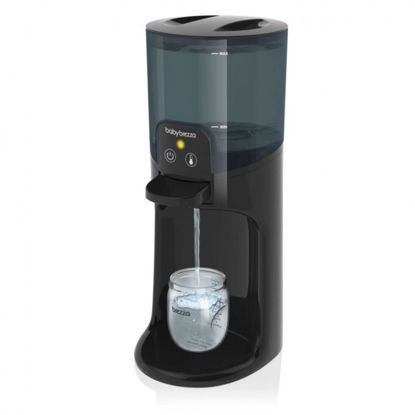 Εικόνα της Baby Brezza Instant Warmer Στιγμιαίος Θερμαντήρας Νερού All Black​​​​​​​