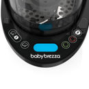 Εικόνα της Baby Brezza Food Maker Deluxe Ατμομάγειρας-Μπλέντερ 3-σε-1 Black
