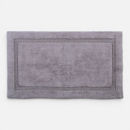 Εικόνα της Χαλάκι Μπάνιου Aegean 70x120 Light Grey
