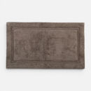 Εικόνα της Χαλάκι Μπάνιου Aegean 70x120 Mocca