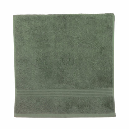 Εικόνα της Πετσέτα Χεριών Aegean 30x50 Green