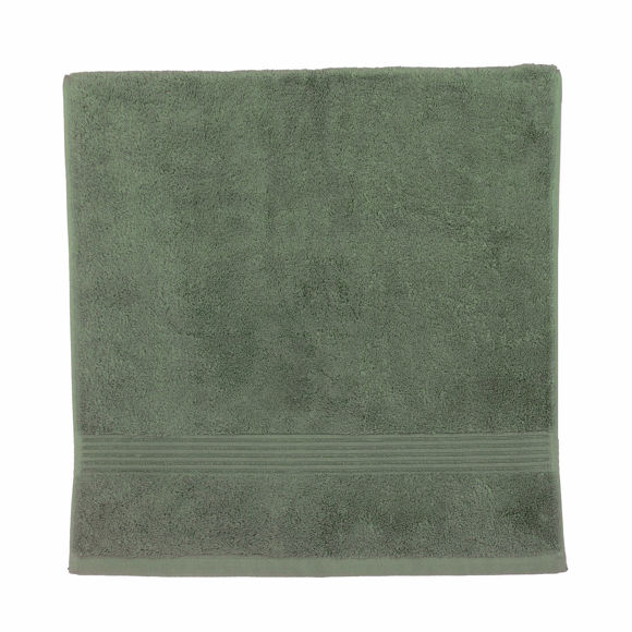 Εικόνα της Πετσέτα Χεριών Aegean 30x50 Green