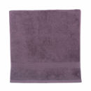 Εικόνα της Πετσέτα Χεριών Aegean 30x50 Mauve