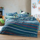 Εικόνα της Κουβέρτα Παιδική Fleece Chromatic 160x220