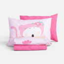 Εικόνα της Σετ Σεντόνια Παιδικά Μονά Wild & Sweet 170x260