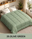 Εικόνα της ΠΑΠΛΩΜΑ ΥΠΕΡΔΙΠΛΟ 220Χ240 ADAM HOME ASTRA