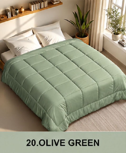 Εικόνα της ΠΑΠΛΩΜΑ ΥΠΕΡΔΙΠΛΟ 220Χ240 ADAM HOME ASTRA