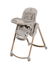 Εικόνα της Καρέκλα Φαγητού Minla Plus Elegance Beige Maxi Cosi