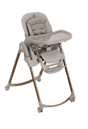 Εικόνα της Καρέκλα Φαγητού Minla Plus Elegance Beige Maxi Cosi