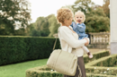 Εικόνα της Τσάντα Αλλαγής Childhome Mommy Club