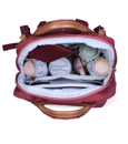 Εικόνα της Σακίδιο Πλάτης Childhome Family Club