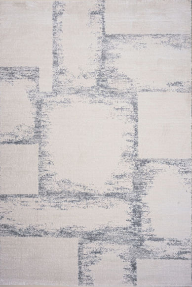 Εικόνα της XAΛΙ OSLO 5359/SF416 CREAM/L.GREY 240X300