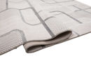 Εικόνα της XAΛΙ OSLO 5385/SF456 IVORY/L.GREY 200X290