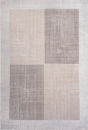 Εικόνα της XAΛΙ VELVET 8278 BEIGE/WHITE 200X290