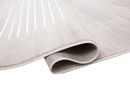 Εικόνα της XAΛΙ VELVET 8276 BEIGE/WHITE 240X300