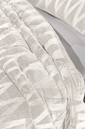 Εικόνα της Πάπλωμα Zadic Ivory 260X240 Guy Laroche