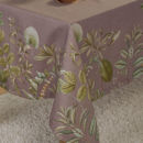 Εικόνα της Τραπεζομάντηλο Flora 140x140