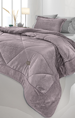 Εικόνα της Πάπλωμα Prellude Amethyst 220x240 Guy Laroche