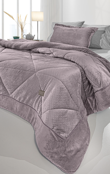 Εικόνα της Πάπλωμα Prellude Amethyst 220x240 Guy Laroche