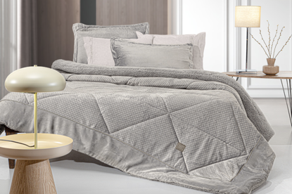 Εικόνα της Πάπλωμα Prellude Natural 220x240 Guy Laroche