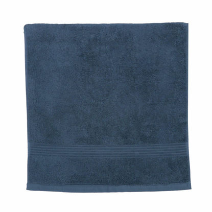 Εικόνα της Πετσέτα Χεριών Aegean Blue 30x50