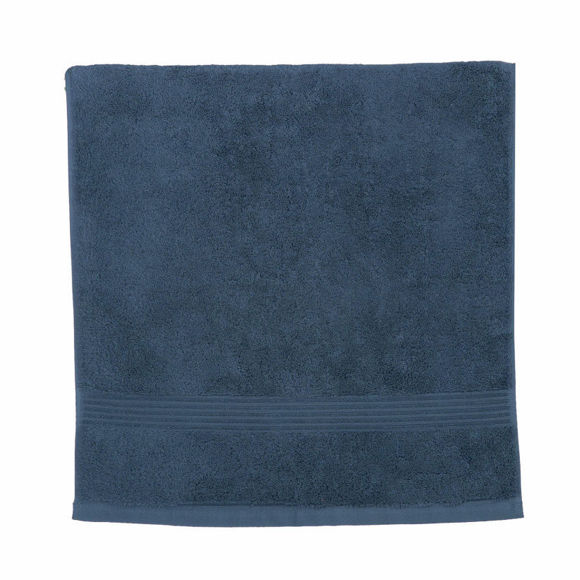 Εικόνα της Πετσέτα Χεριών Aegean Blue 30x50